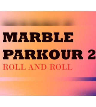 Marble Parkour 2 Steam Key GLOBAL